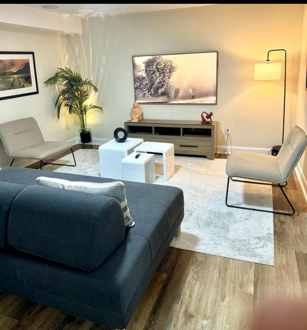 The Place King 2 Bedroom Apartment 渥太華 外观 照片